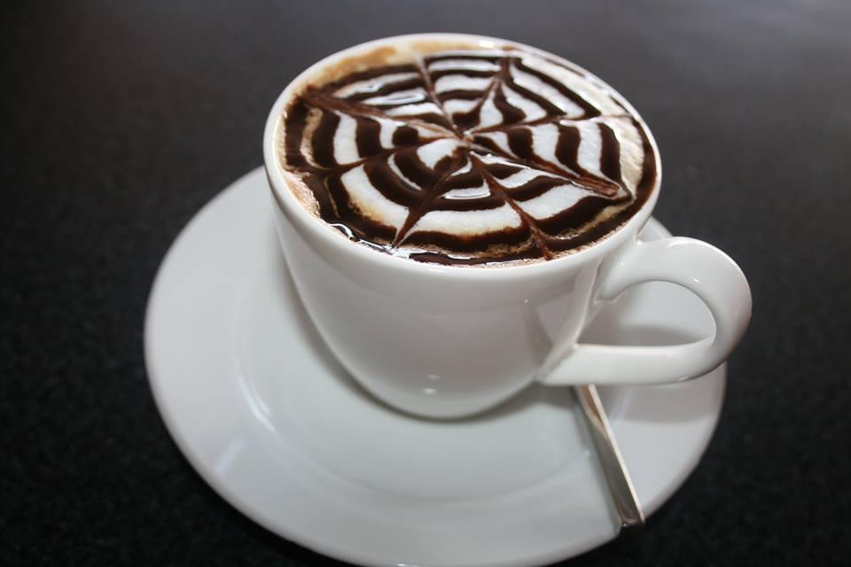 Aroma Cafe Talca主图