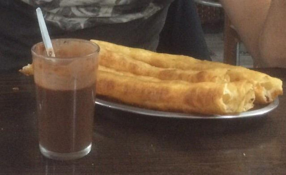 La Esperanza-塞维利亚必去景点