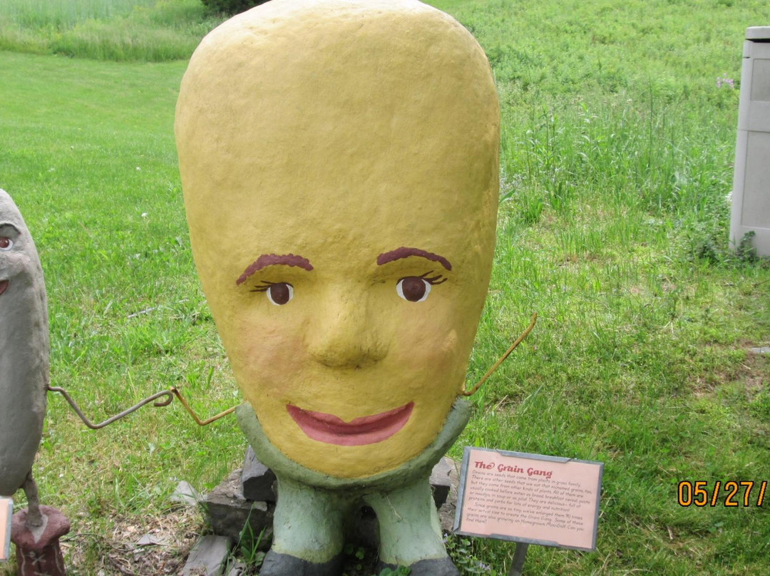 Kelder's Farm-Kerhonkson必去景点