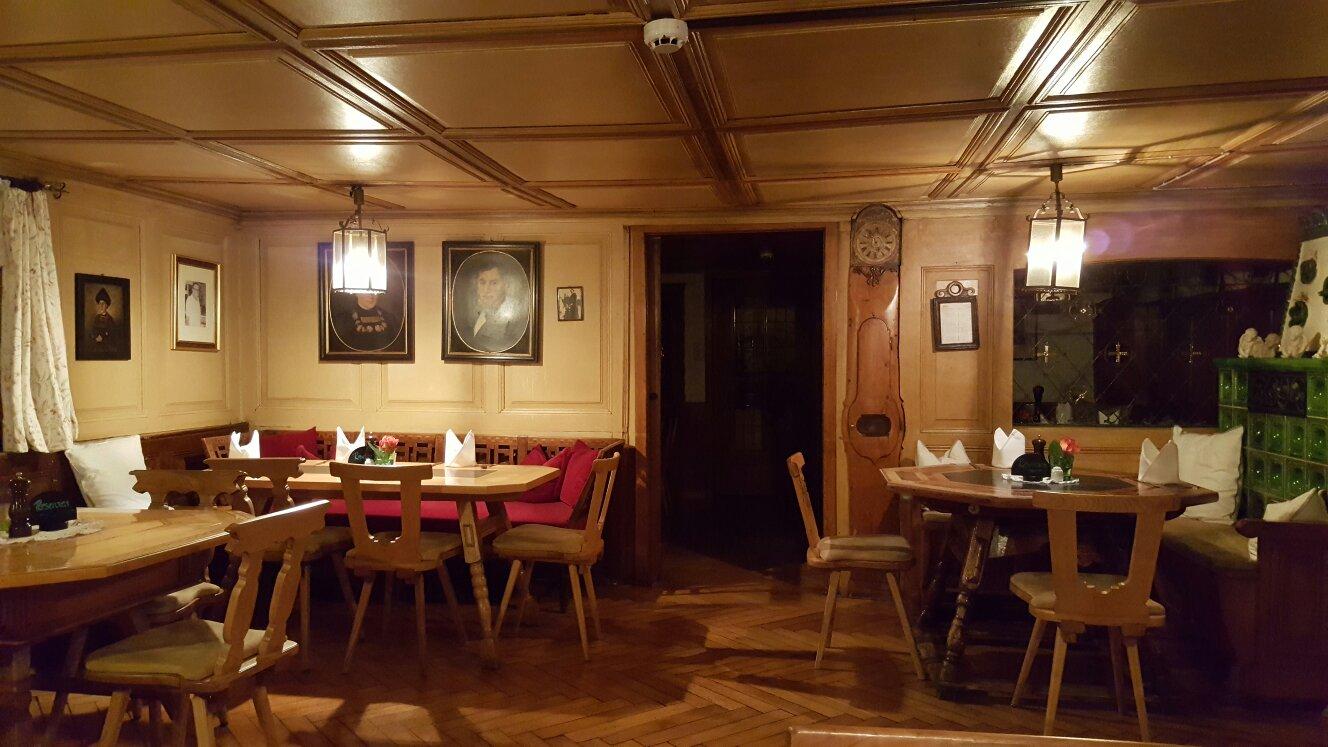 Engel das Wirtshaus-官方