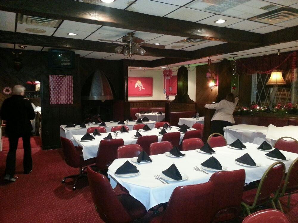 Freddy's Steak House