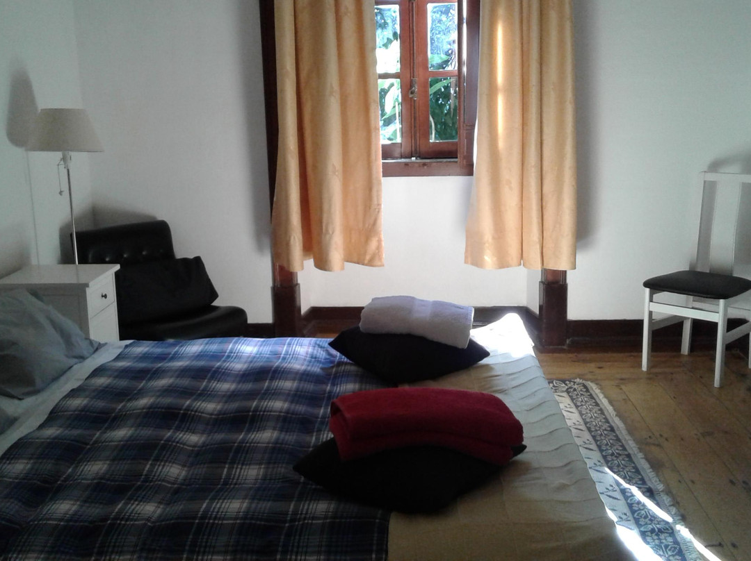 Pátio das Flores e Belavista主图