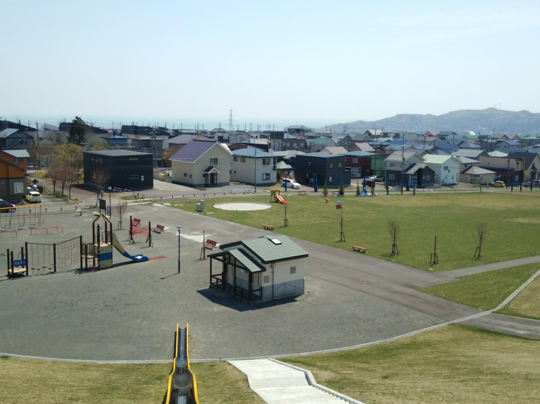 Hatchodaira Minami Park景点图片