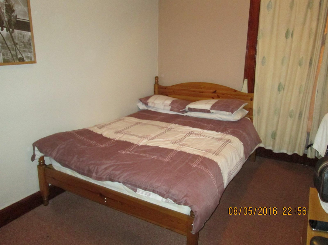 Ark House Inn