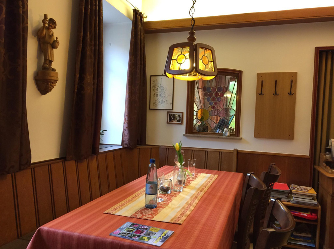 Zum Storchen Hotel & Wein主图