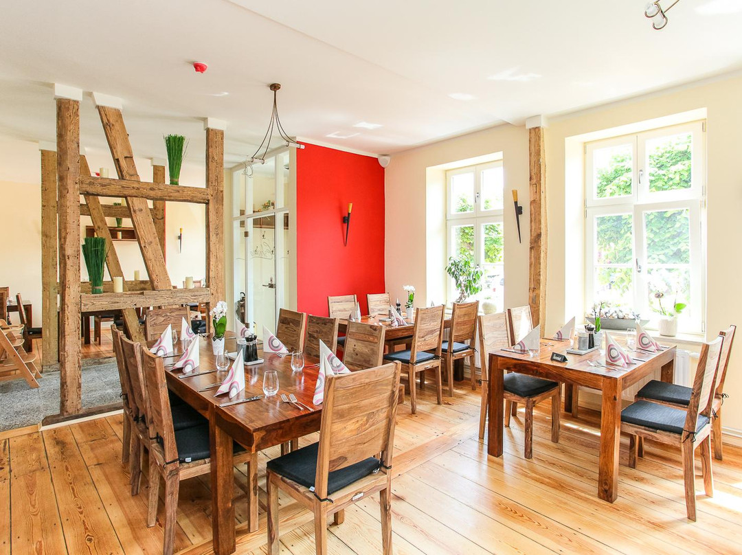 Restaurant & Pension Eshramo主图