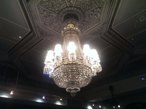 国家艺术俱乐部-纽约市必去景点