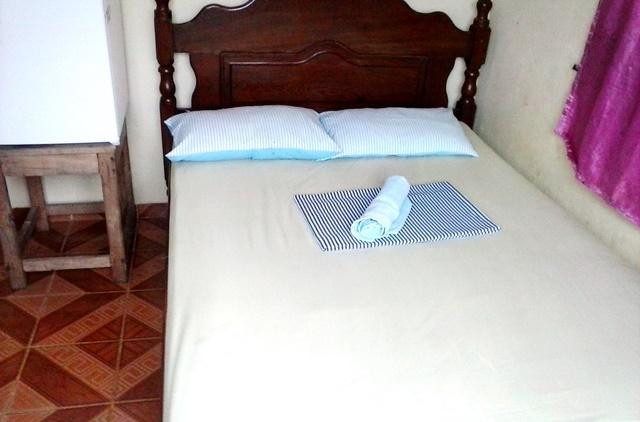 Pousada Do Fonte