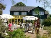 Eiscafe & Pension Am Achterwasser-官方