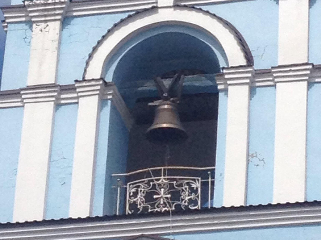 St. Basil's Cathedral景点图片