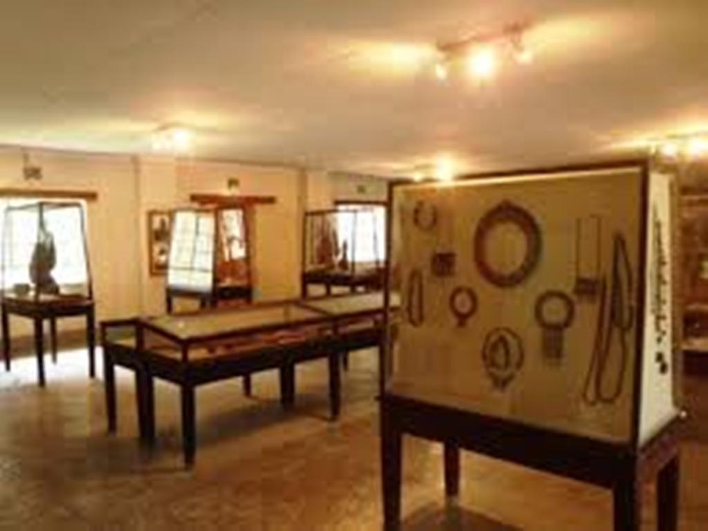 Narok Museum景点图片