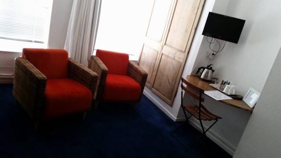 Chambres d'hotes Les Capucins-官方