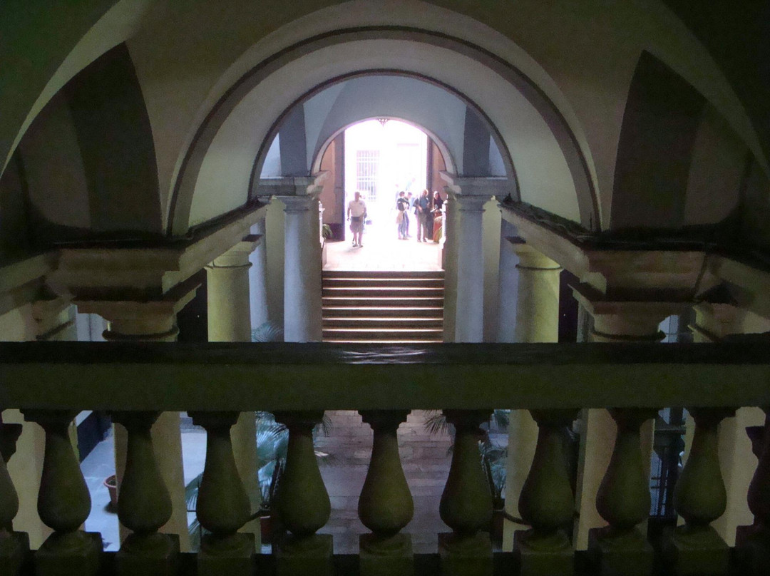 House of Lomellini-Doria Lamba-热那亚必去景点