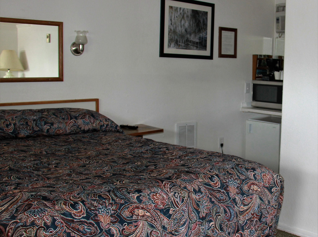 Highlander Motel & RV Park主图