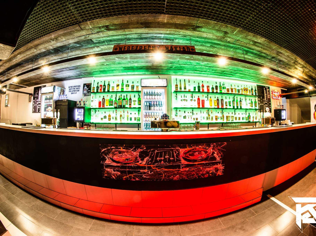 Klub K2景点图片