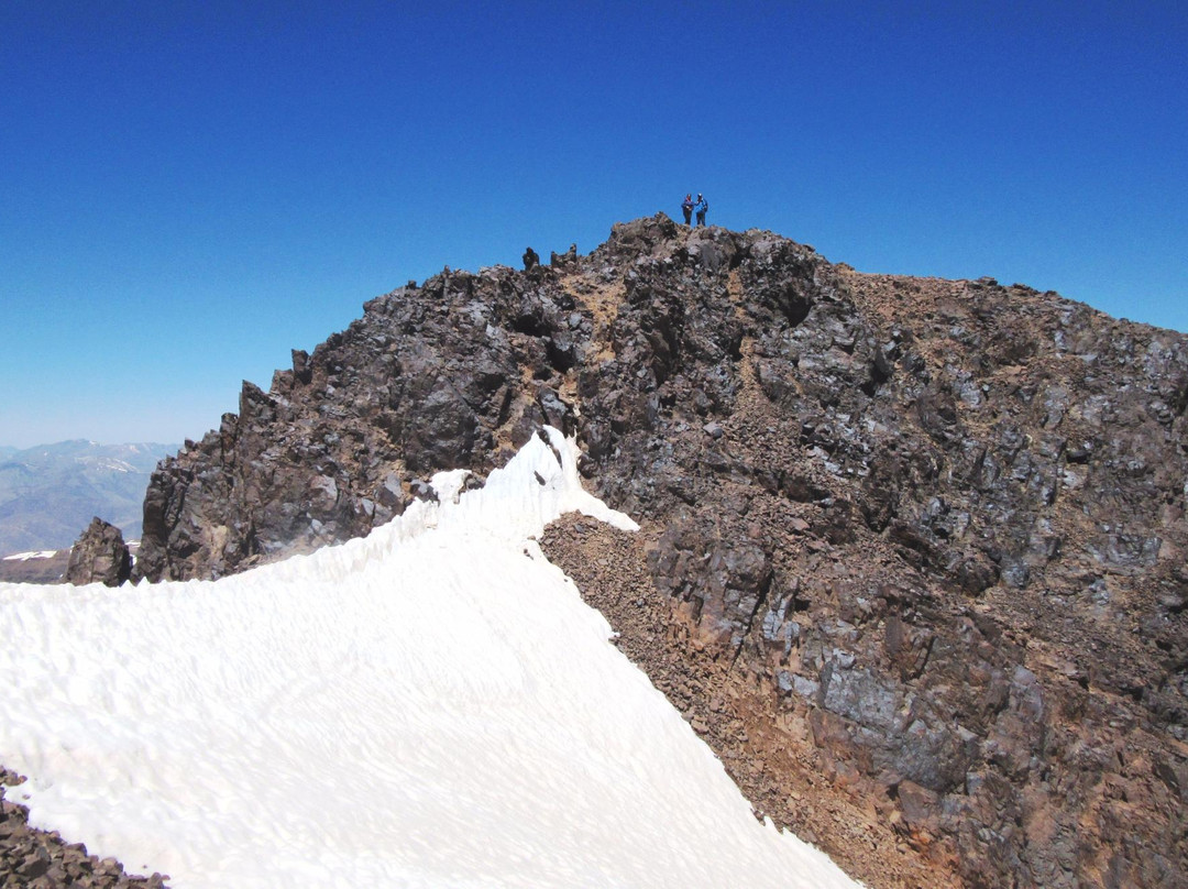 Ouanoukrim-伊姆利勒必去景点