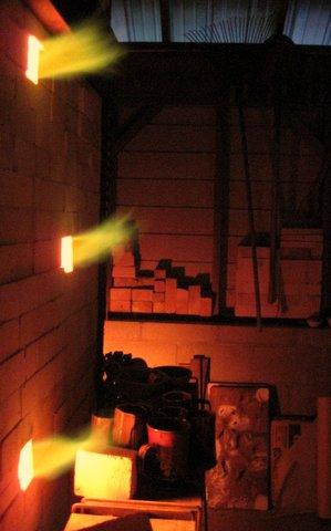 Hickory Flat Pottery-Clarkesville必去景点