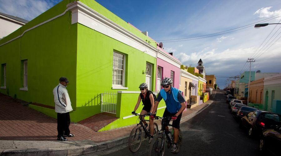 Bicycle Hire by Cycle Teknix-Table View必去景点