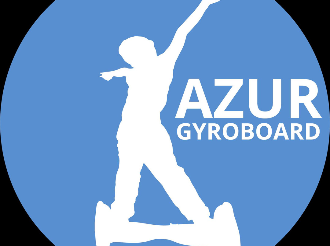 Azur Gyroboard景点图片
