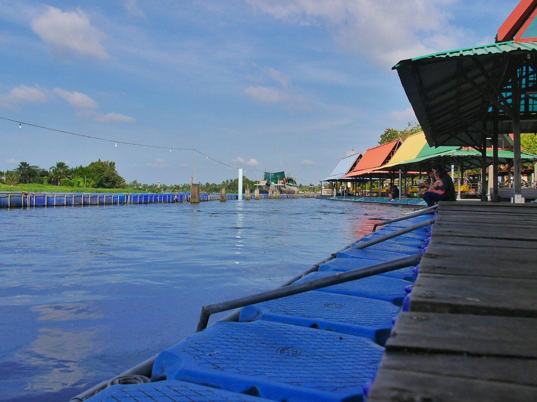 Wat Nang Sao-甲童烹必去景点