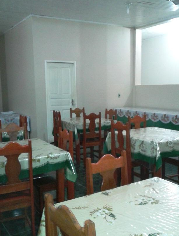 Sao Luiz旅游攻略图片