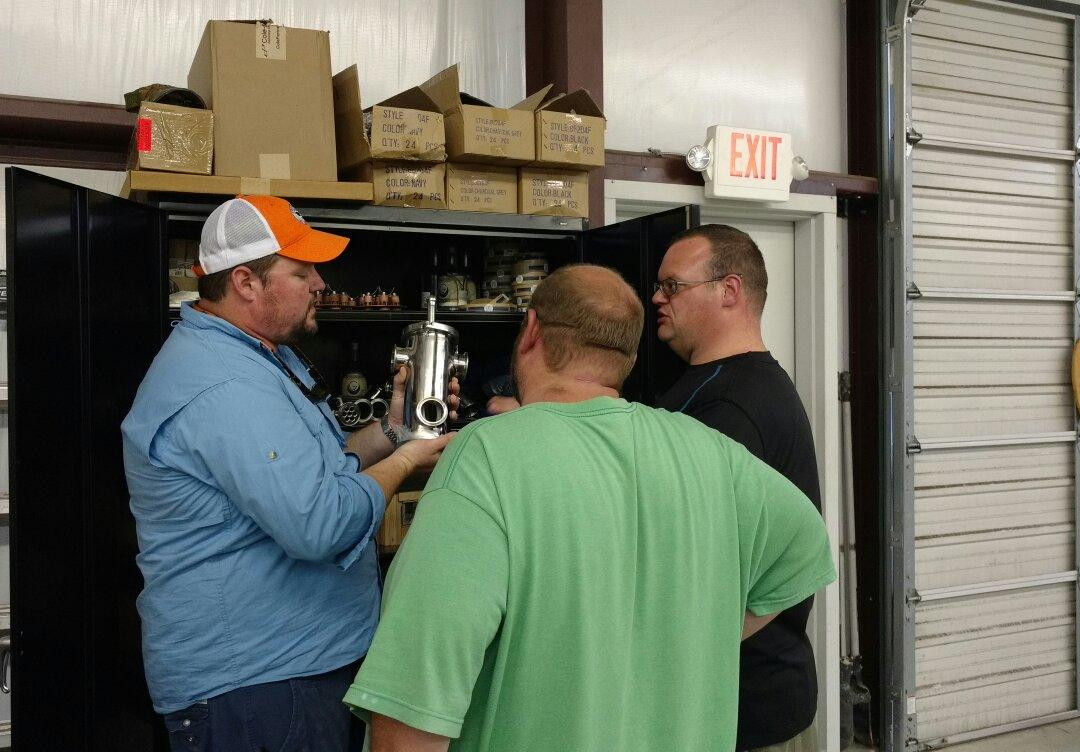 Gorget Distilling Co-Lugoff必去景点