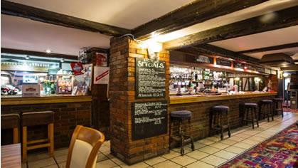 Plough and Harrow, Harpenden景点图片