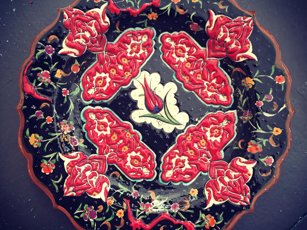 Myth-开普敦中心区必去景点