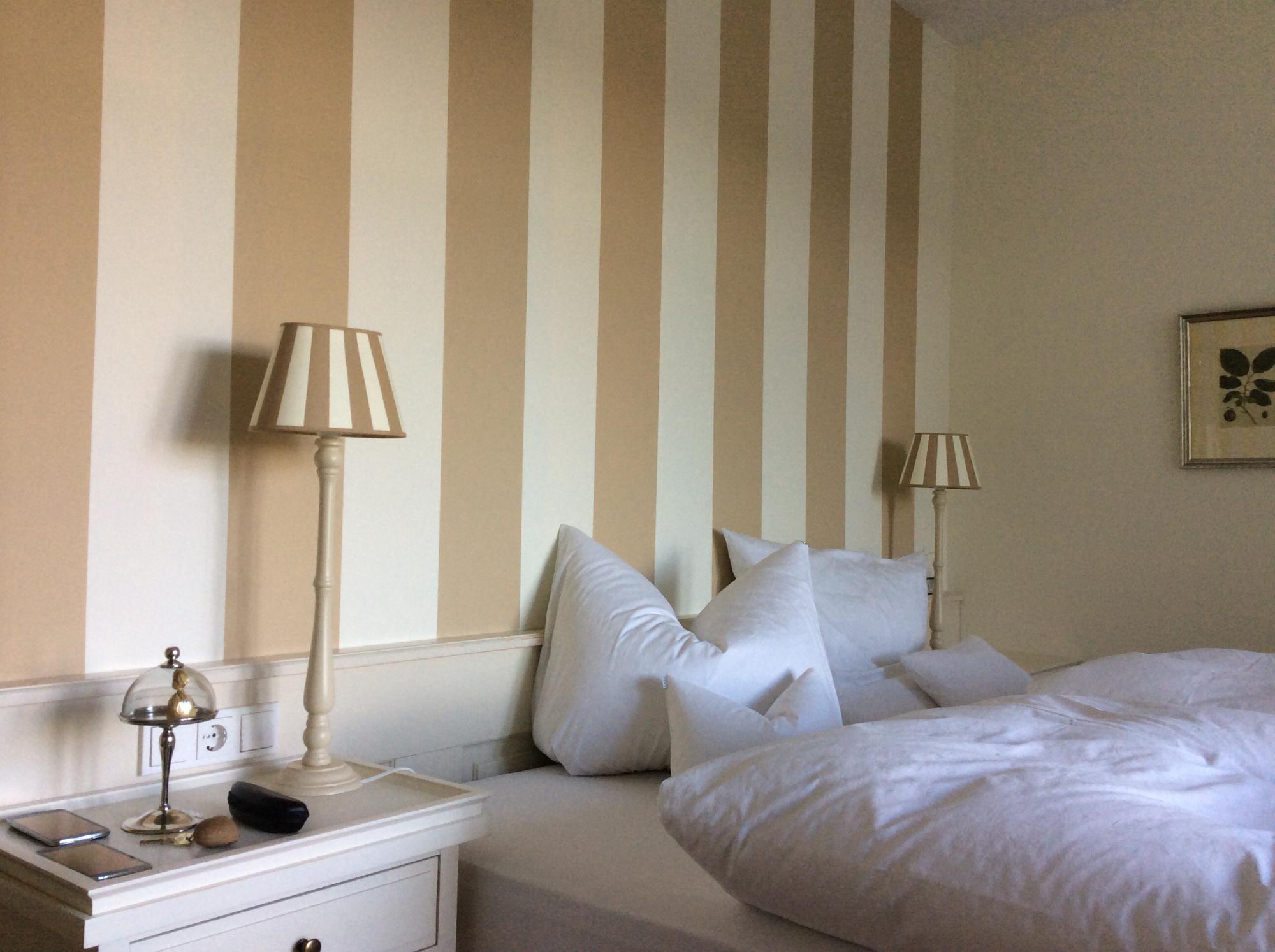 Landhaus am Lenzenberg-客卧