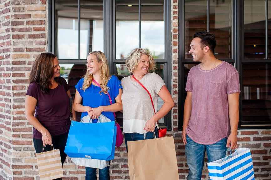 Burnsville Convention & Visitors Bureau