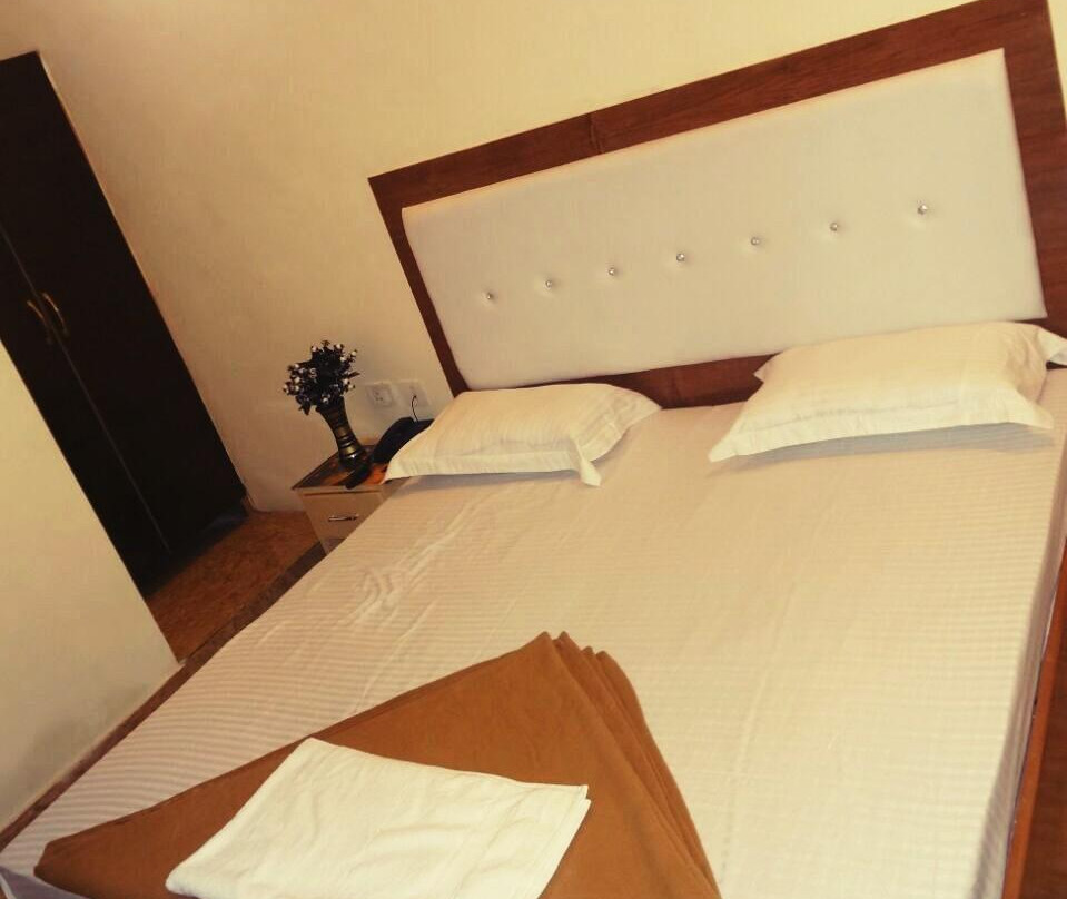 Hotel Rattans Regency主图