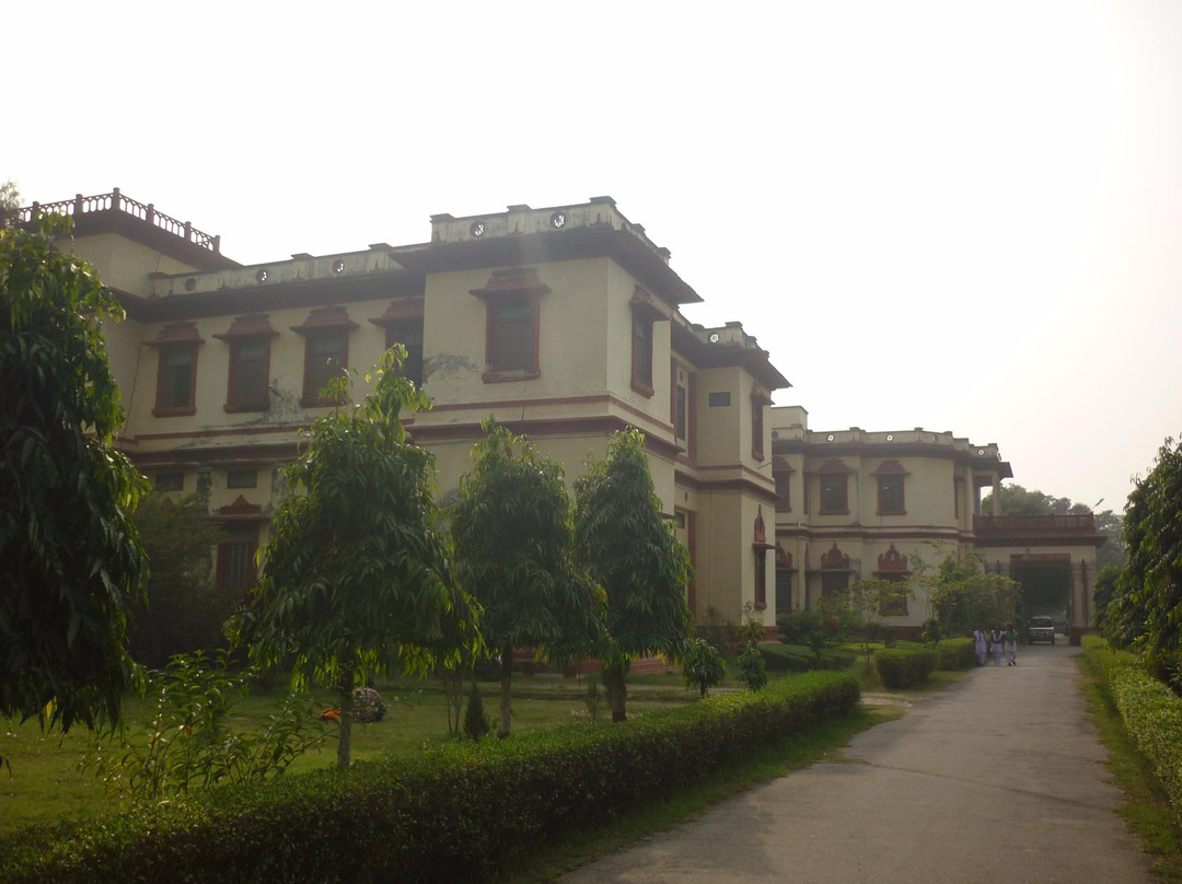 Bharat Kala Bhavan景点图片