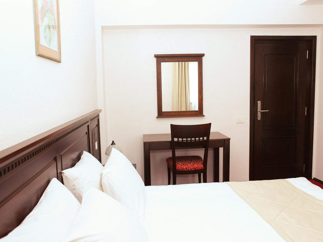 Hotel Bohemia主图