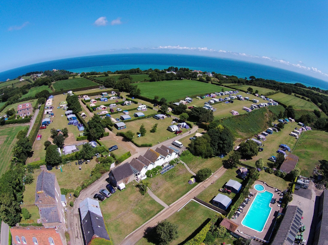 Rozel Camping Park