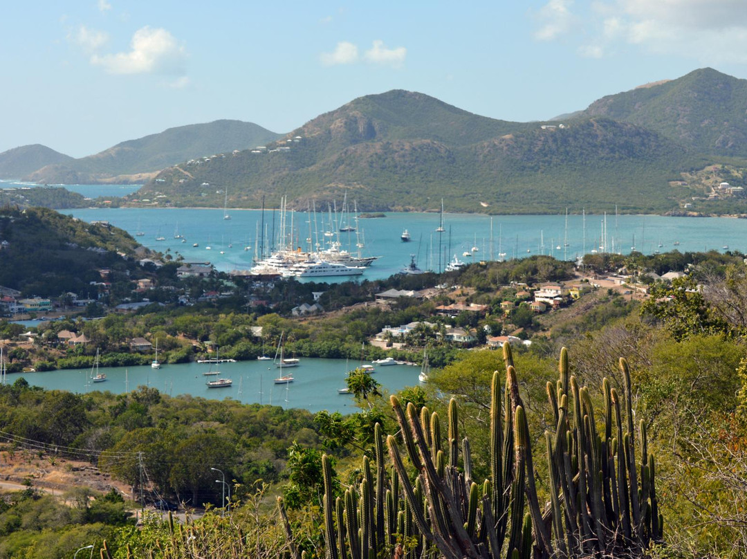 Dow's Hill Interpretation Centre-英吉利海港必去景点