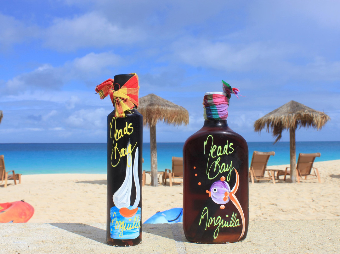 Petals Boutique-West End Village必去景点