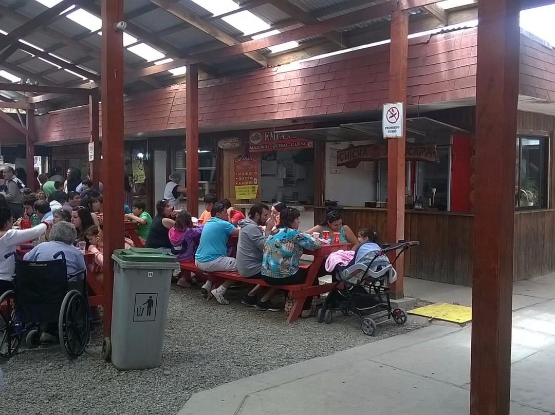 Encuentro Costumbrista playa grande-Niebla必去景点