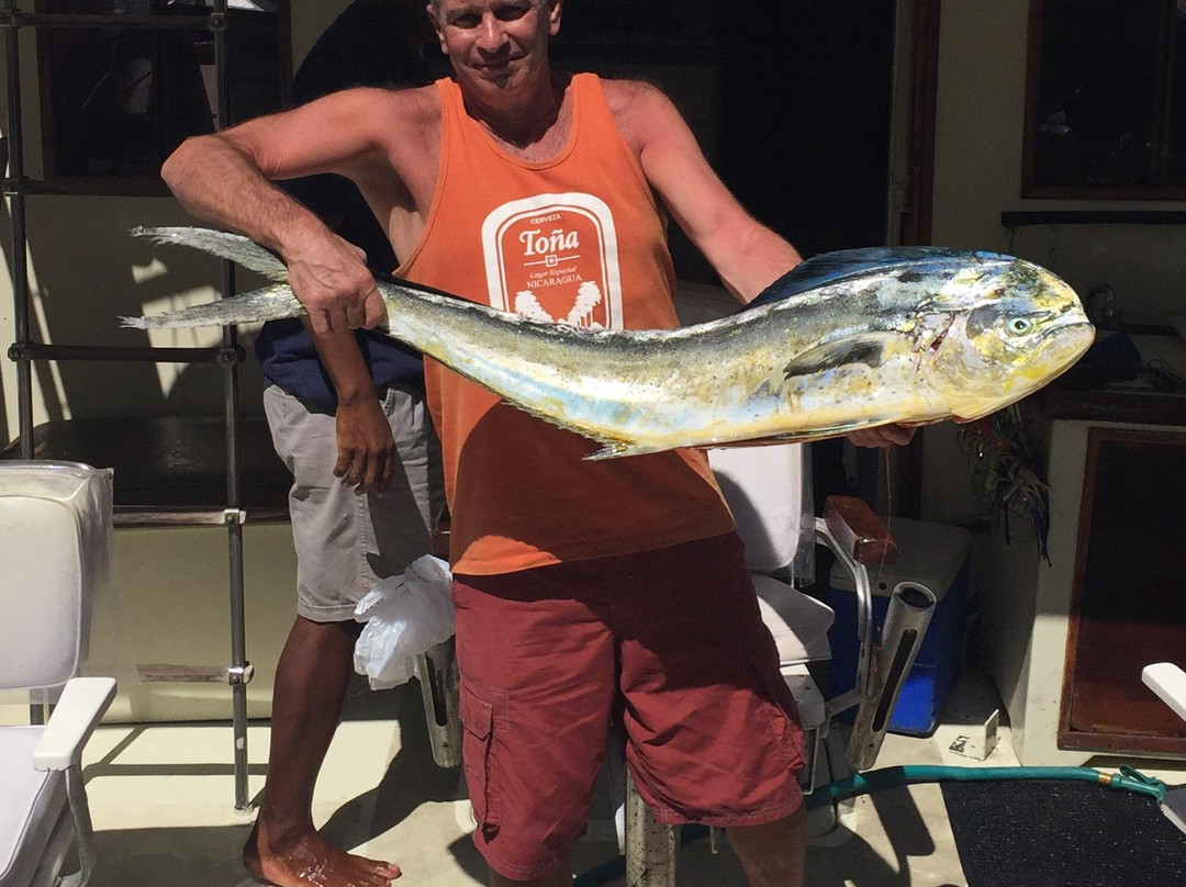 Cannon Charters-布里奇顿必去景点