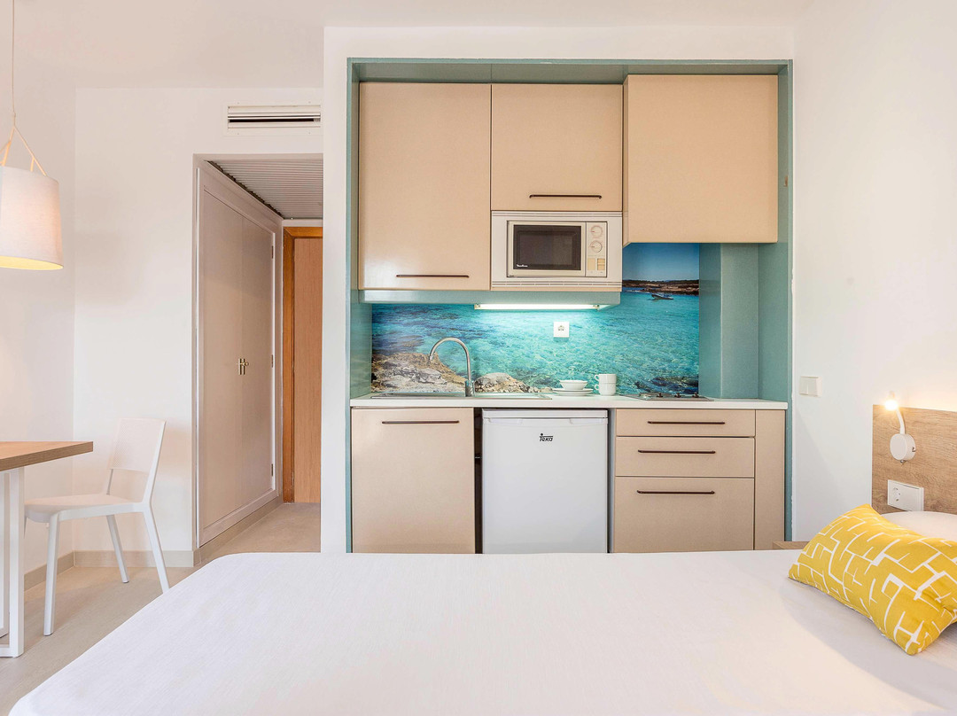 Ferrer Tamarindos Apartments