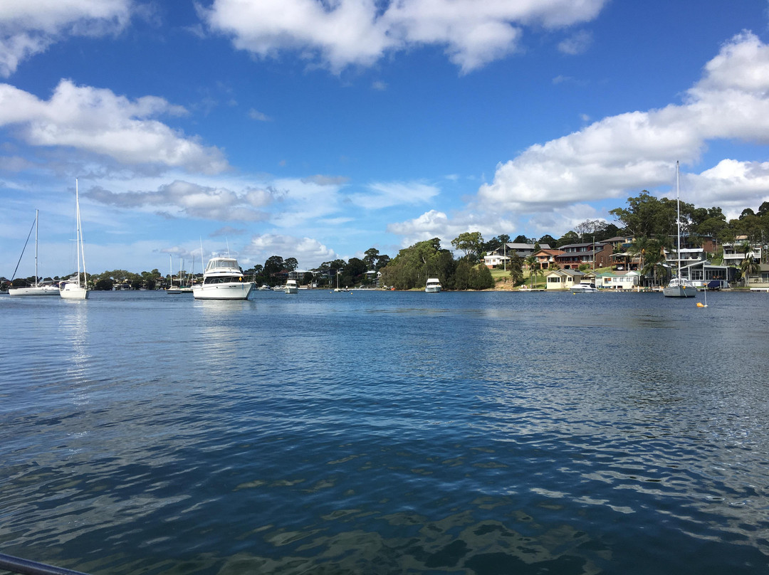 Rathmines旅游攻略图片