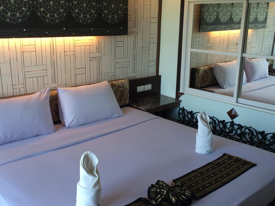 Siamthana Hotel