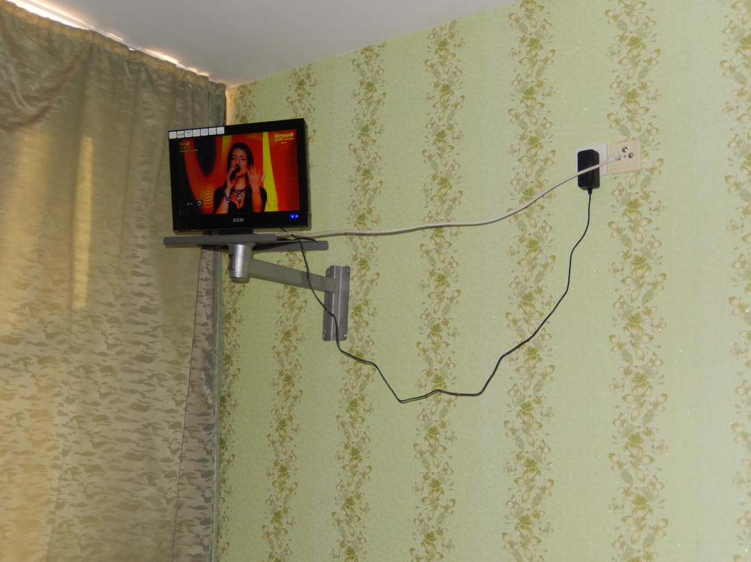 Hotel Slodes主图