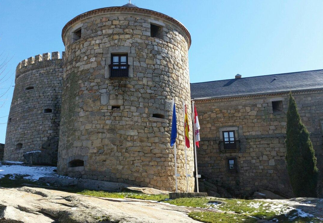 Las Navas del Marques旅游攻略图片