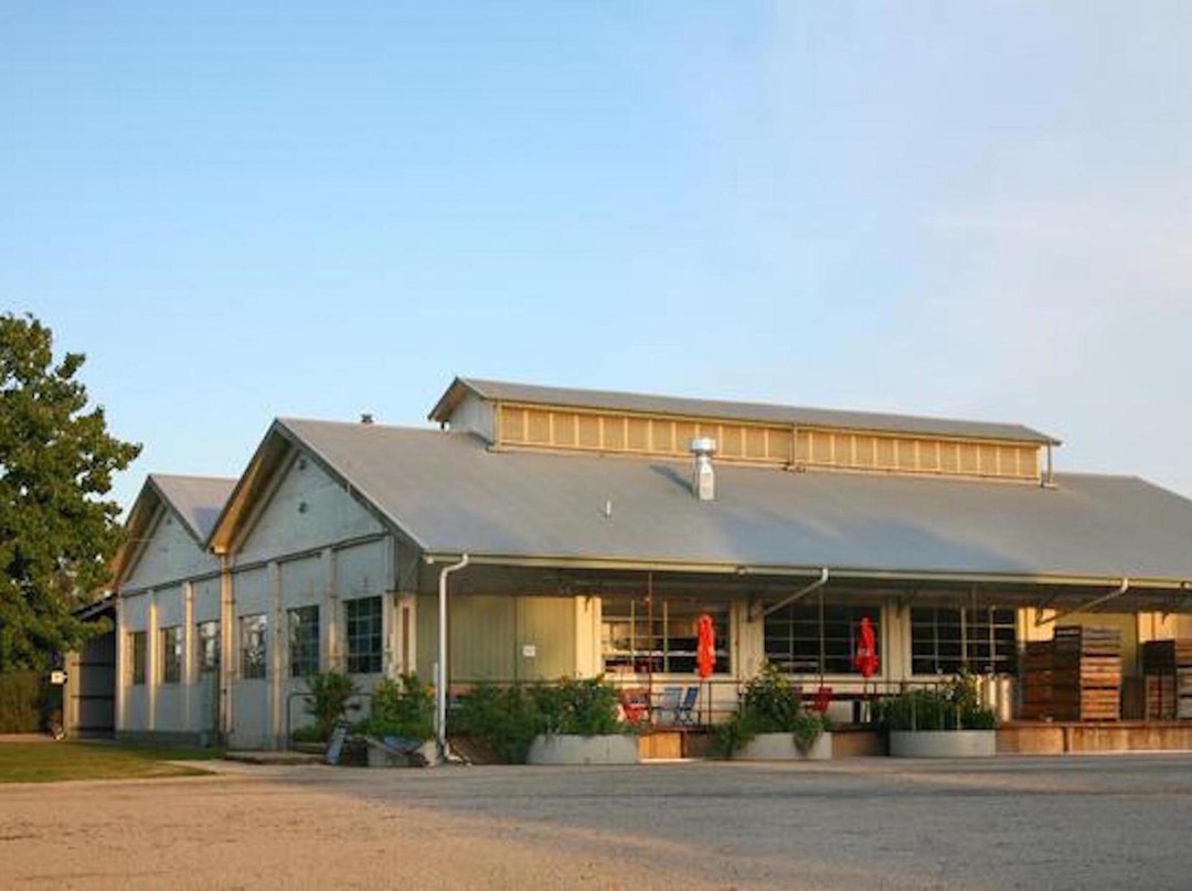 Moyhu旅游攻略图片