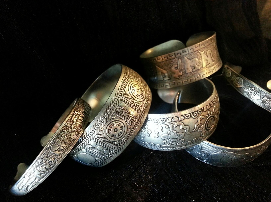 The Hive Creations-布雷登顿必去景点