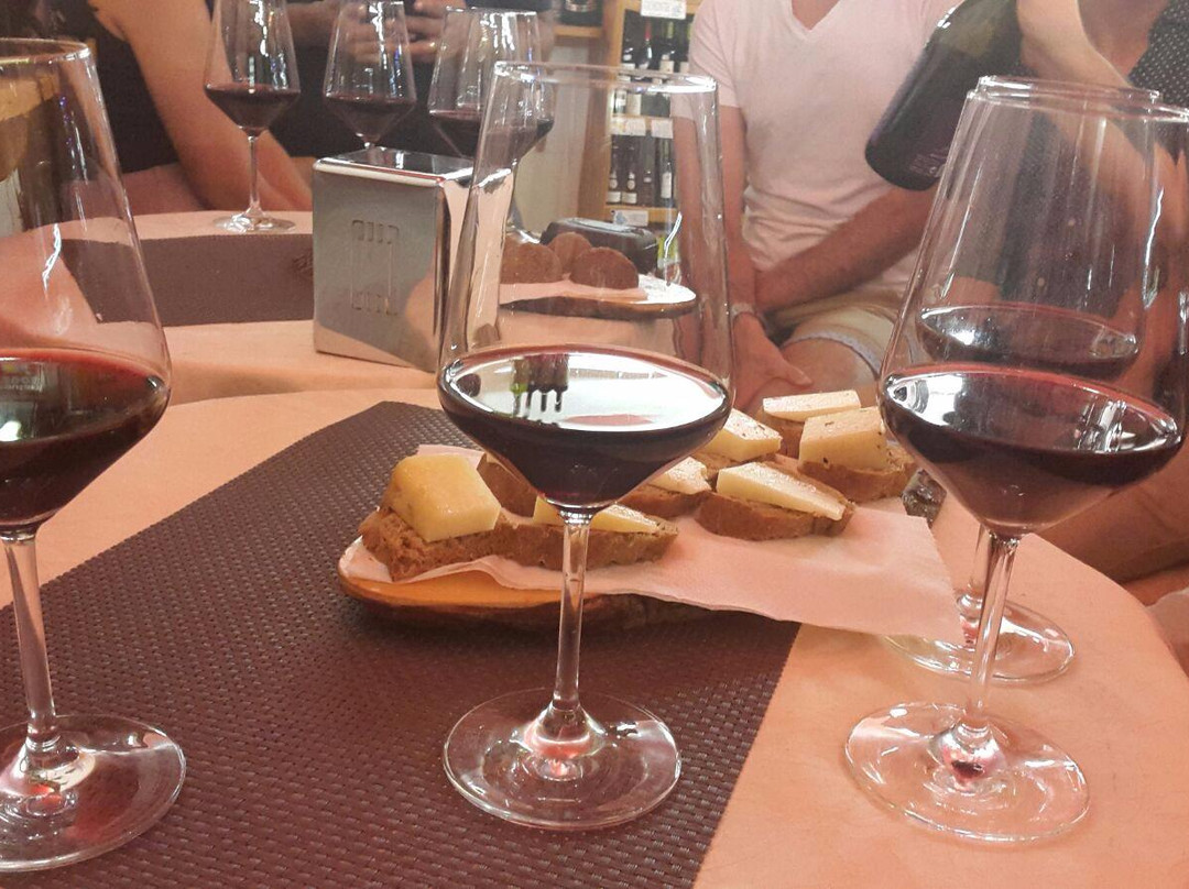 Venice Wine Tour-麦斯特必去景点