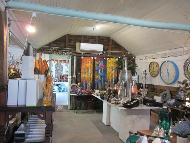 Mayfield Mews-Bowning必去景点