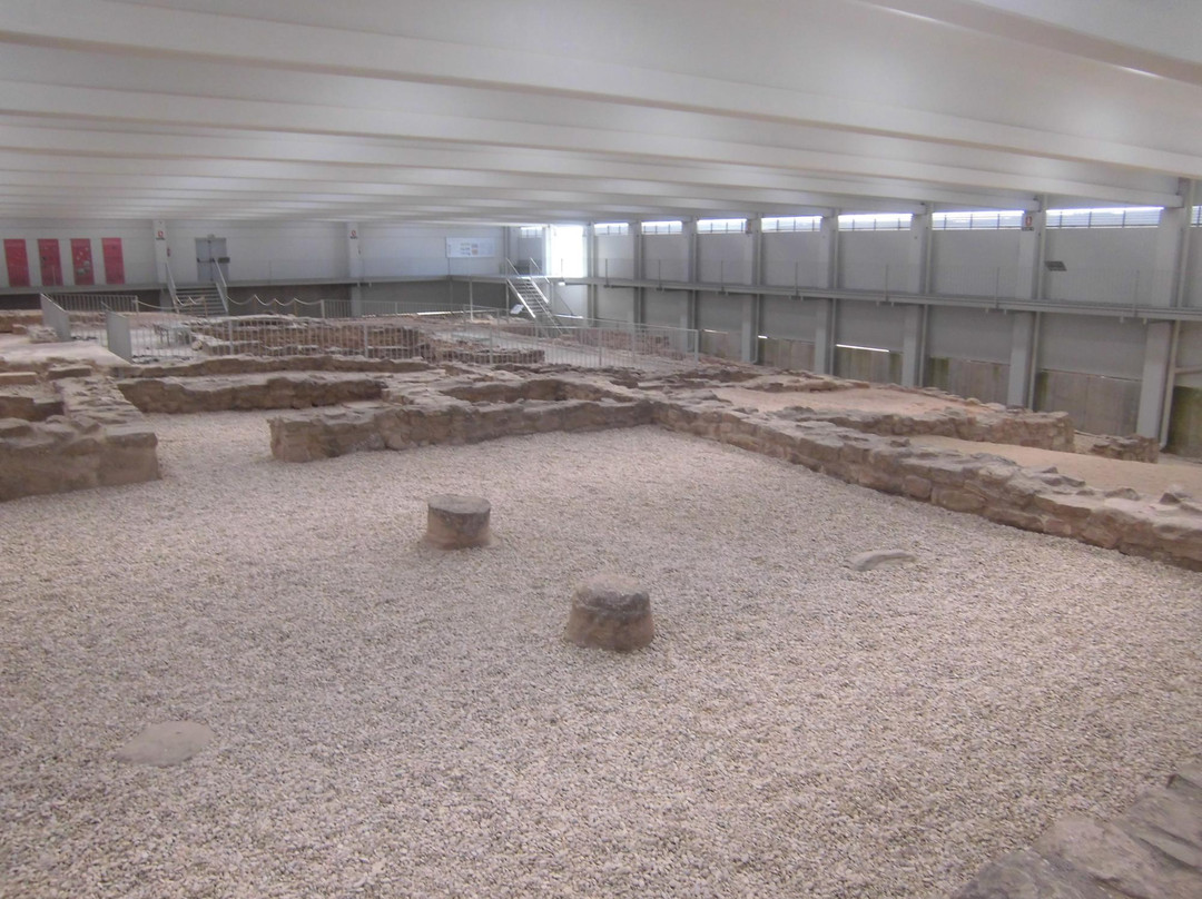 Villa Romana de Arellano-Arellano必去景点