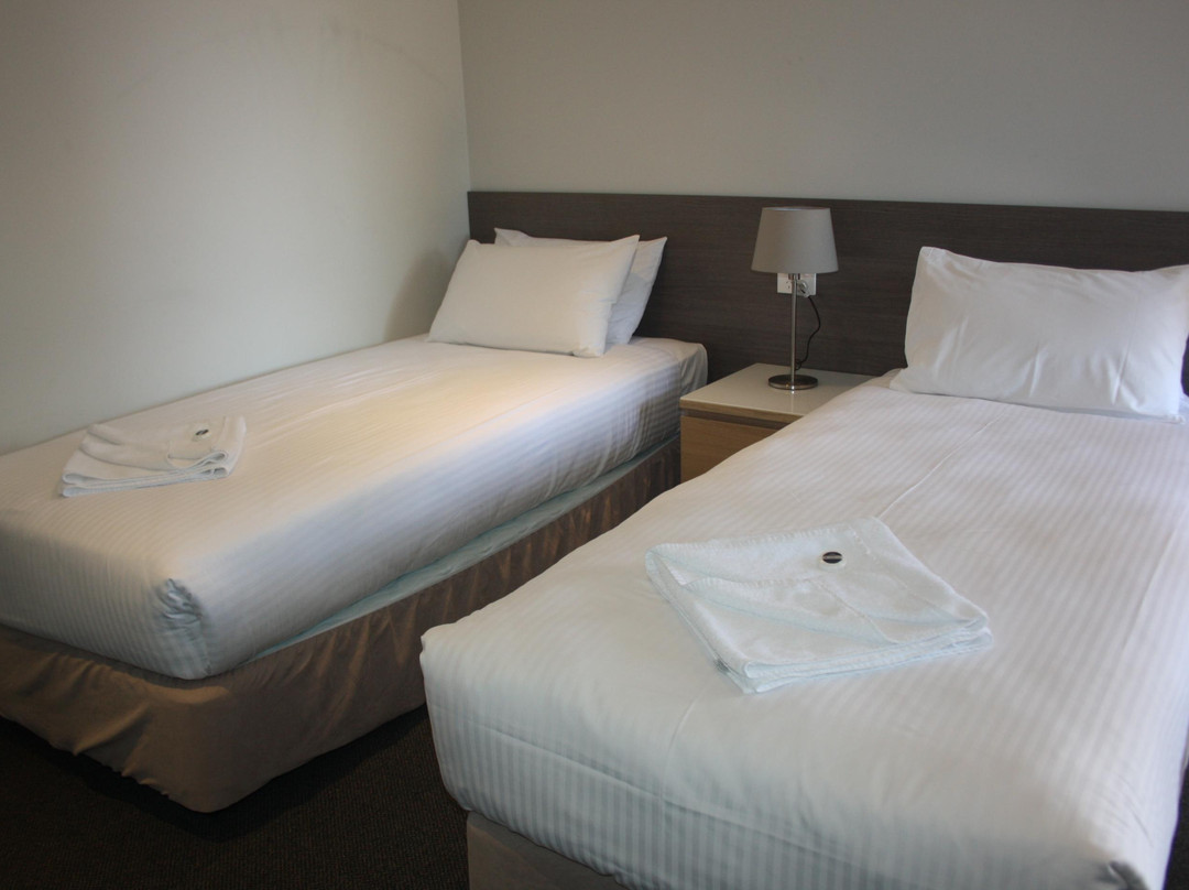 Wallarah Bay Motel主图