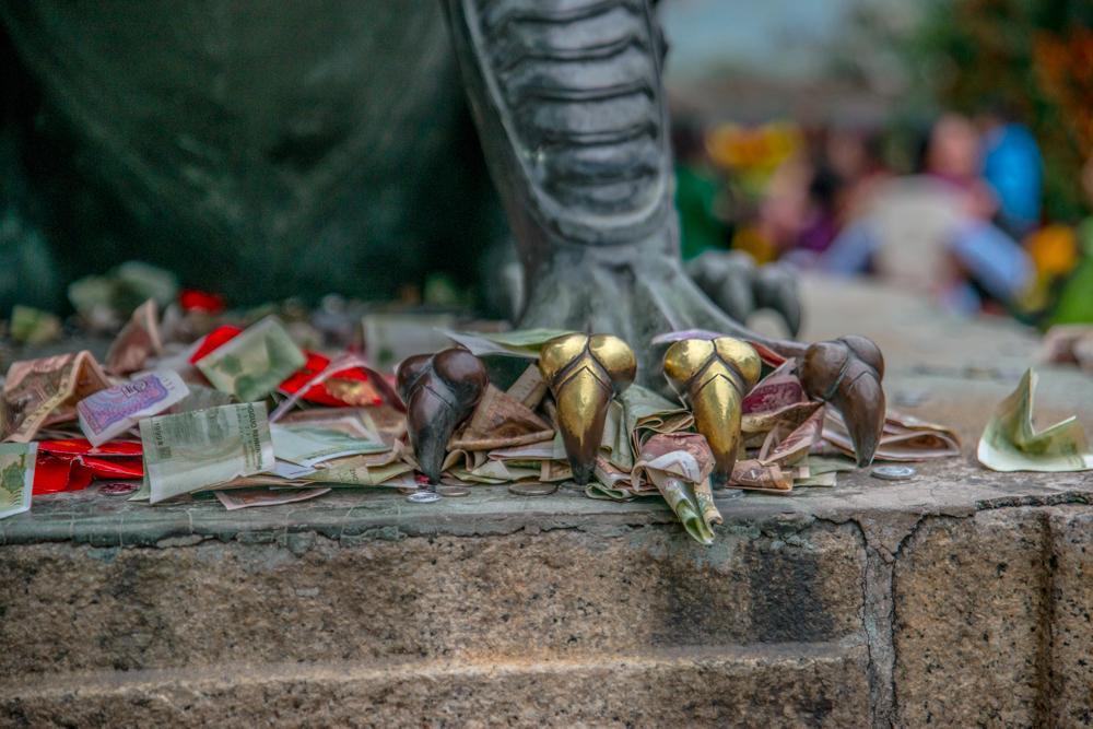 佛山孔庙-佛山市必去景点
